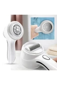 SMARTLED HASUBA HS-25 Usb Şarjlı Tiftik Çıkarıcı Kumaş Tıraş Makinesi Taşınabilir Pilli - 1