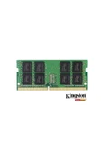 Kingston 32 GB 2666 MHz CL19 SODIMM KVR26S19D8/32 DDR4 Ram Outlet - 1