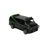 Maxx Wheels Karavan 11 cm - 3