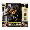 MARS Sesli ve Işıklı Uzaylı Dinozor - 4