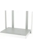 Keenetic Hopper KN-3810-01 AX1800 Mesh 4 Port 1800 Mbps Router Outlet - 4
