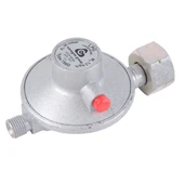 Badé 30 mbar G12 - G1/4 Hortum Girişli Karavan Dedantörü thumbnail 2