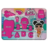 Lol Bultak Puzzle - 1