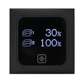 CBE PT722 2 Temiz veya Kirli Su Tankı Seviye Göstergesi thumbnail 1