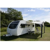 Dometic Sunshine AIR Pro 300 300cm Karavan Şişme Havalı Tente thumbnail 5