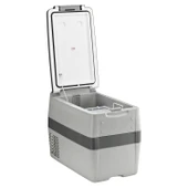 İndel B TB41A 37Lt 12v,24v,220v Kompresörlü Taşınabilir Soğutucu - 3