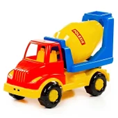 Polesie Leon Beton Mikseri 52865 - 1