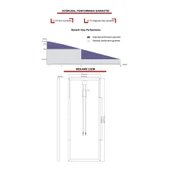 Apex 205Watt Half-Cut Monokristal Full Black Güneş Paneli - 2