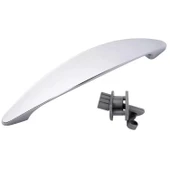 NIFU09CH Karavan Gizli Dolap Kilidi Krom - 1