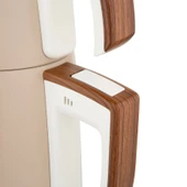 King KCM337 Demgüzar Çay Makinesi - 8