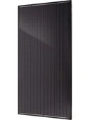 Apex 205Watt Half-Cut Monokristal Full Black Güneş Paneli - 1