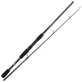 Okuma Wave Power 2,44 cm 15-40 gr 2 Parça Spin Kamışı - 1