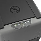 İndelB TB51A 50Lt 12v,24v,220v -20 Kompresörlü Taşınabilir Soğutucu - 4