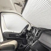 Dometic SP 310 (OEM Paket) Ducato 2021 ve Sonrası Sağ-Sol Cam Güneşlik - 3