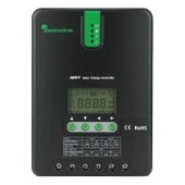 Electrozirve ML2430 30 Amper MPPT Solar Şarj Kontrol Cihazı - 2