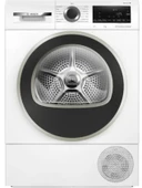 Bosch WQG244C1TR 9 KG Isı Pompalı Kurutma Makinesi - 1