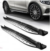 MERCEDES X253 C253 GLC / GLC COUPE YAN BASAMAK SETİ - 1