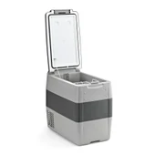 İndelB TB51A 50Lt 12v,24v,220v -20 Kompresörlü Taşınabilir Soğutucu - 2