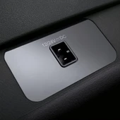 Dometic CDF 36 Kompresörlü 12V-24V 31Lt Portatif Taşınabilir Soğutucu - 5