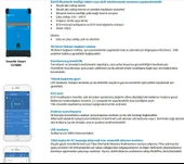 Victron Energy Phoenix Smart 12/2000 1600W Tam Sinüs İnvertör - 5