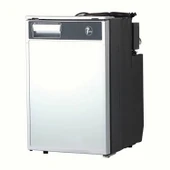 Berhimi 50L 12/24V Sabit Kompresörlü Karavan Buzdolabı - 1