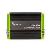 Electrozirve 20A Lityum Destekli 12/12V DC-DC Akü Şarj Cihazı - 1