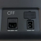 Dometic CFF45 44 L 12V. 24V. 220V Portatif Kompresörlü Taşınabilir Soğutucu - 6