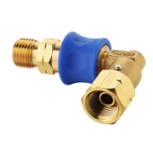 Cadac 8mm Dönerli Quıck Hızlı Bağlantı Parçası - 1