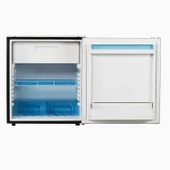 Berhimi 50L 12/24V Sabit Kompresörlü Karavan Buzdolabı - 4