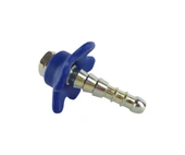 Cadac 8mm Volanlı Valf Kuyruğu - 1