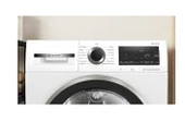 Bosch WQG244C1TR 9 KG Isı Pompalı Kurutma Makinesi - 2