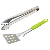 Aygaz Gurme 2 li Barbekü Seti - 1