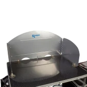 Dometic Kampa Kamp Mutfağı Ön Rüzgarlık thumbnail 2