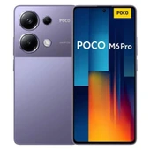Poco M6 Pro 12 GB 512 GB (Poco Türkiye Garantili) - 1
