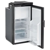 İndel B-Slim70 70Lt 12v,24v Kompresörlü Karavan Buzdolabı - 2