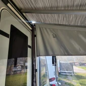 2K Winter Guard 3 Metre Karavan Tente Çadırı - 10