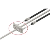 Knott Fren Teli Dengeleme Bağlantı Aparatı - 2