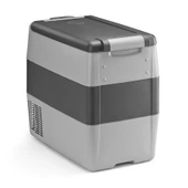 İndelB TB51A 50Lt 12v,24v,220v -20 Kompresörlü Taşınabilir Soğutucu - 1