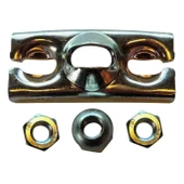 Knott Fren Teli Dengeleme Bağlantı Aparatı - 1