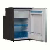 Berhimi 50L 12/24V Sabit Kompresörlü Karavan Buzdolabı - 3