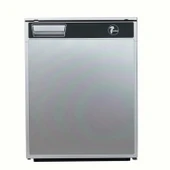 Berhimi 50L 12/24V Sabit Kompresörlü Karavan Buzdolabı - 2