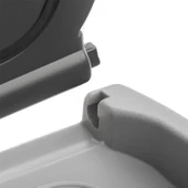 Dometic/Waeco CDF18 18Lt 12V/24V Taşınabilir Soğutucu - 7