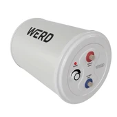 Werd E-Boiler 10L 12 Volt Karavan Su Isıtıcı - 1