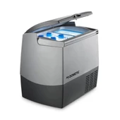Dometic/Waeco CDF18 18Lt 12V/24V Taşınabilir Soğutucu - 1