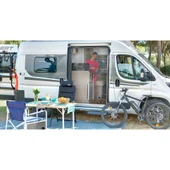 Lippert Ducato, Boxer, Jumper Sürgülü Kapı Sinekliği - 5