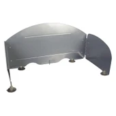 Dometic Kampa Kamp Mutfağı Ön Rüzgarlık thumbnail 1