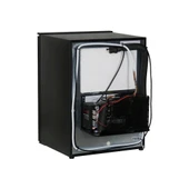 İndel B-Cruise42 42Lt 12v,24v Kompresörlü Karavan Buzdolabı - 5