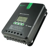 Electrozirve ML2430 30 Amper MPPT Solar Şarj Kontrol Cihazı - 3