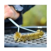 Aygaz Barbekü Fırçası - Üçgen - 2