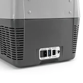 İndelB TB51A 50Lt 12v,24v,220v -20 Kompresörlü Taşınabilir Soğutucu - 3